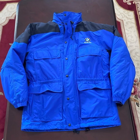 COPY - BMW coat - Picture 3 of 17